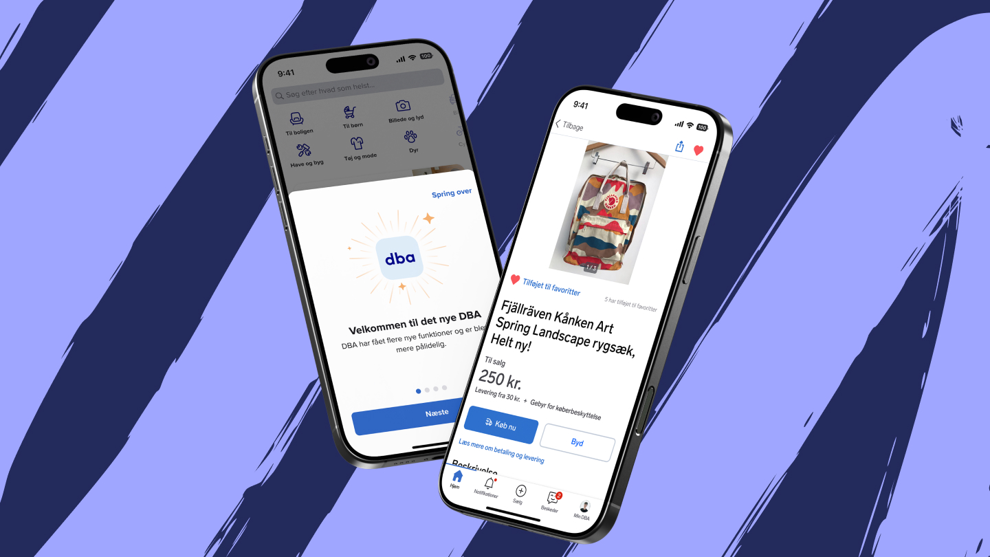 DBA user education and onboarding case thumbnail