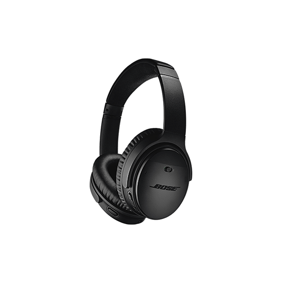 Bose QuietComfort 35