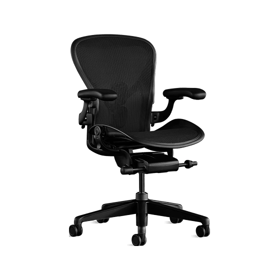Herman Miller Aeron