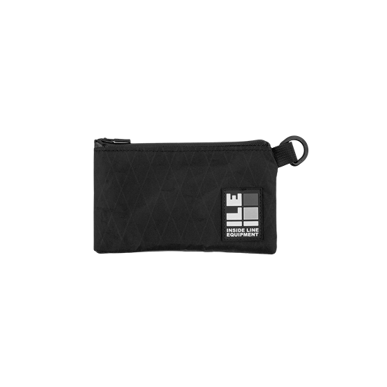 ILE Zippered Wallet