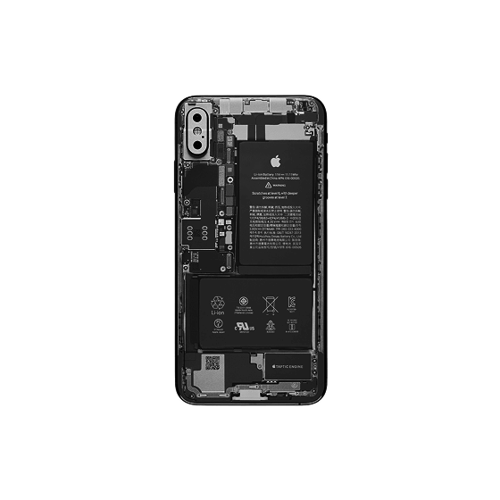 Apple iPhone XS Max