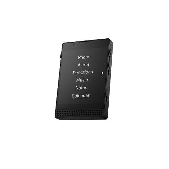 Light Phone 3