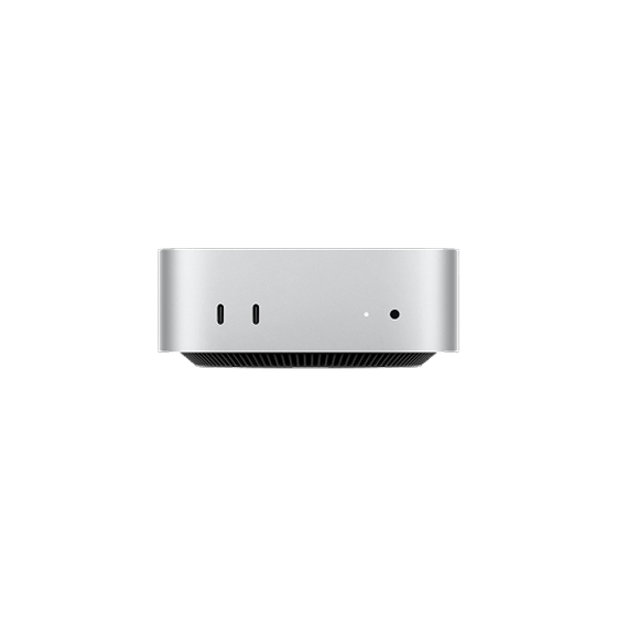 Apple Mac Mini