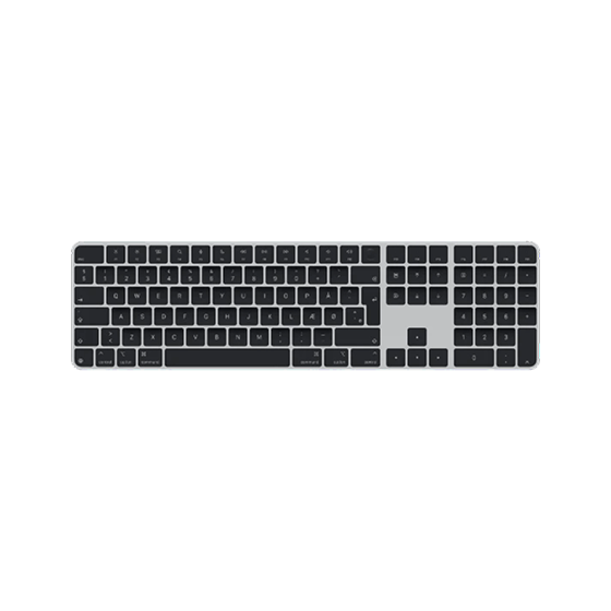 Apple Magic Keyboard