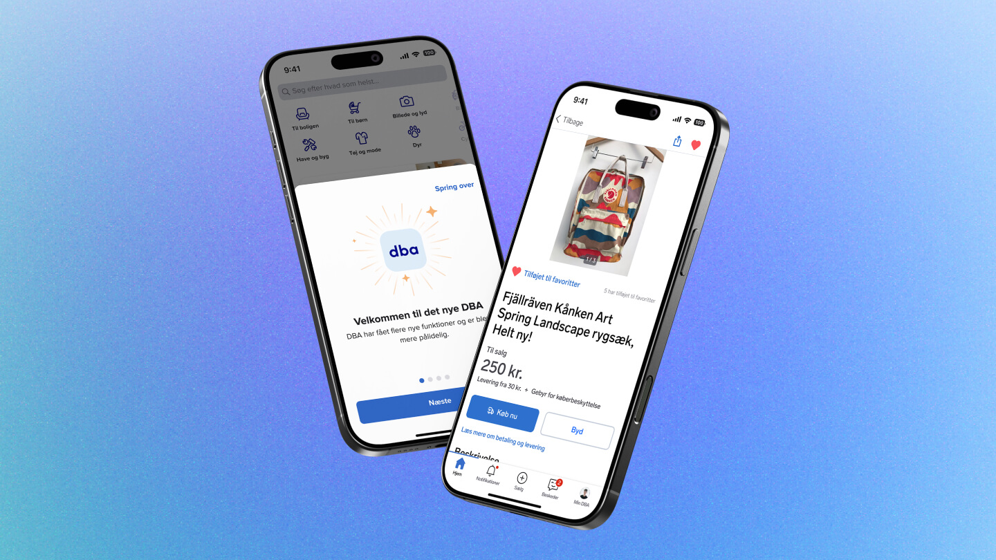 DBA user education and onboarding case thumbnail