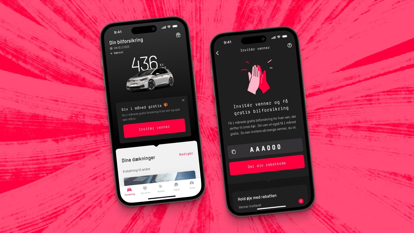 Undo referral case thumbnail